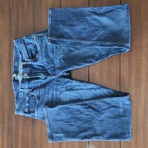 Seven for all Mankind jeans size 34